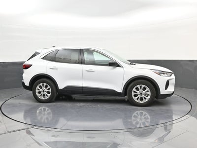2023 Ford Escape Hybrid Active