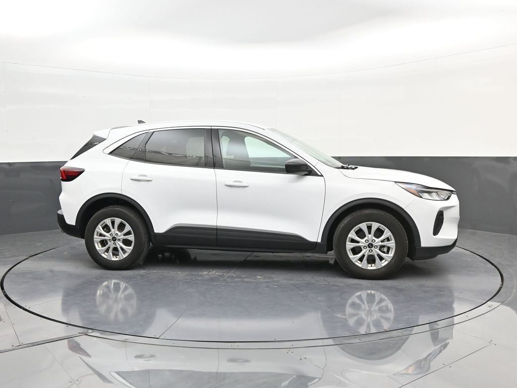 2023 Ford Escape Hybrid Active