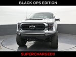 2023 Ford F-150 Lariat BLACK OPS EDITION
