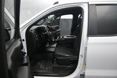 2023 Chevrolet Silverado 1500 WT