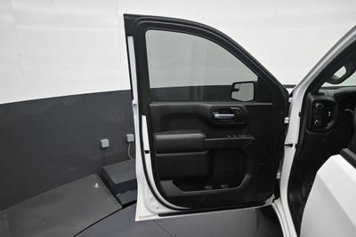 2023 Chevrolet Silverado 1500 WT