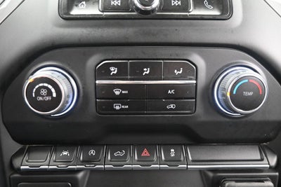 2023 Chevrolet Silverado 1500 WT