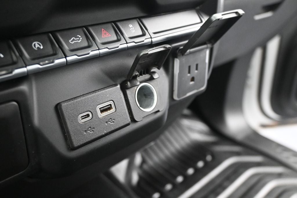 2023 Chevrolet Silverado 1500 WT
