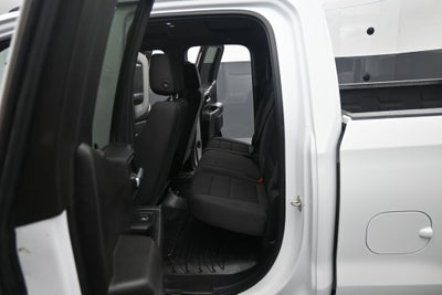 2023 Chevrolet Silverado 1500 WT