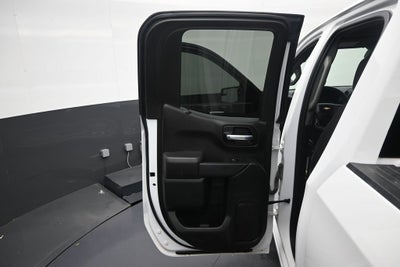2023 Chevrolet Silverado 1500 WT