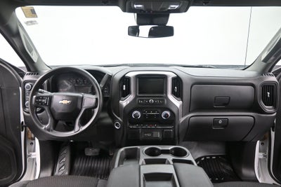 2023 Chevrolet Silverado 1500 WT