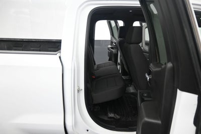 2023 Chevrolet Silverado 1500 WT