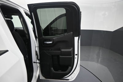 2023 Chevrolet Silverado 1500 WT