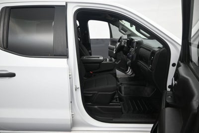 2023 Chevrolet Silverado 1500 WT