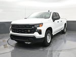 2023 Chevrolet Silverado 1500 WT