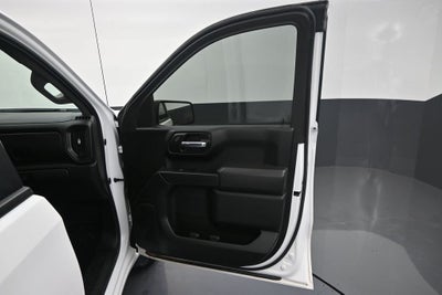 2023 Chevrolet Silverado 1500 WT