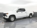 2023 Chevrolet Silverado 1500 WT