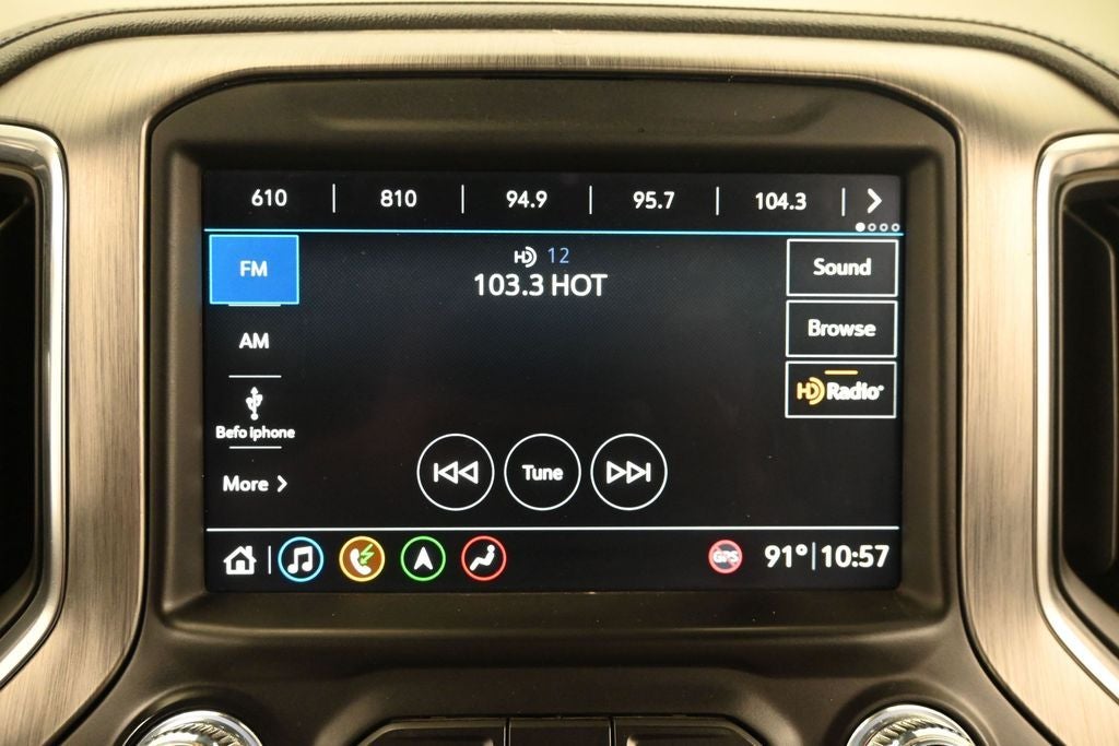 2019 GMC Sierra 1500 Denali