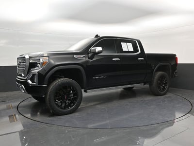 2019 GMC Sierra 1500 Denali