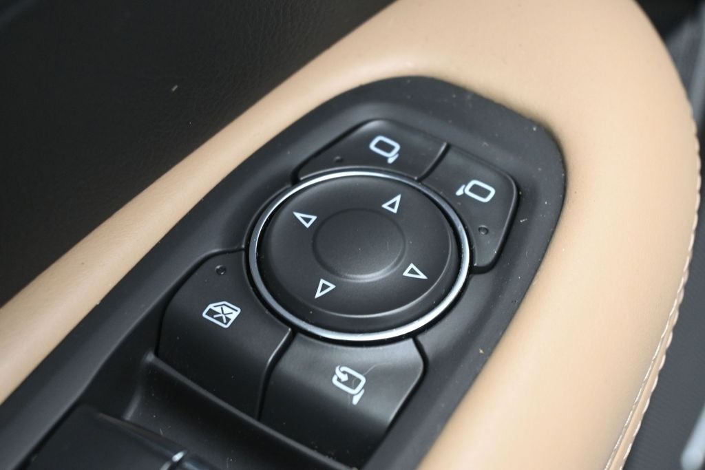 2023 Cadillac XT5 Sport