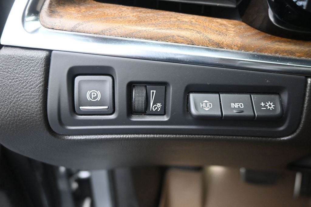 2023 Cadillac XT5 Sport
