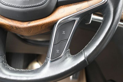 2023 Cadillac XT5 Sport