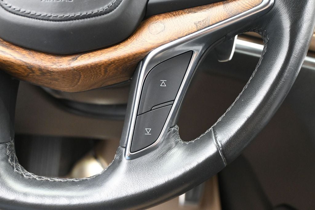 2023 Cadillac XT5 Sport
