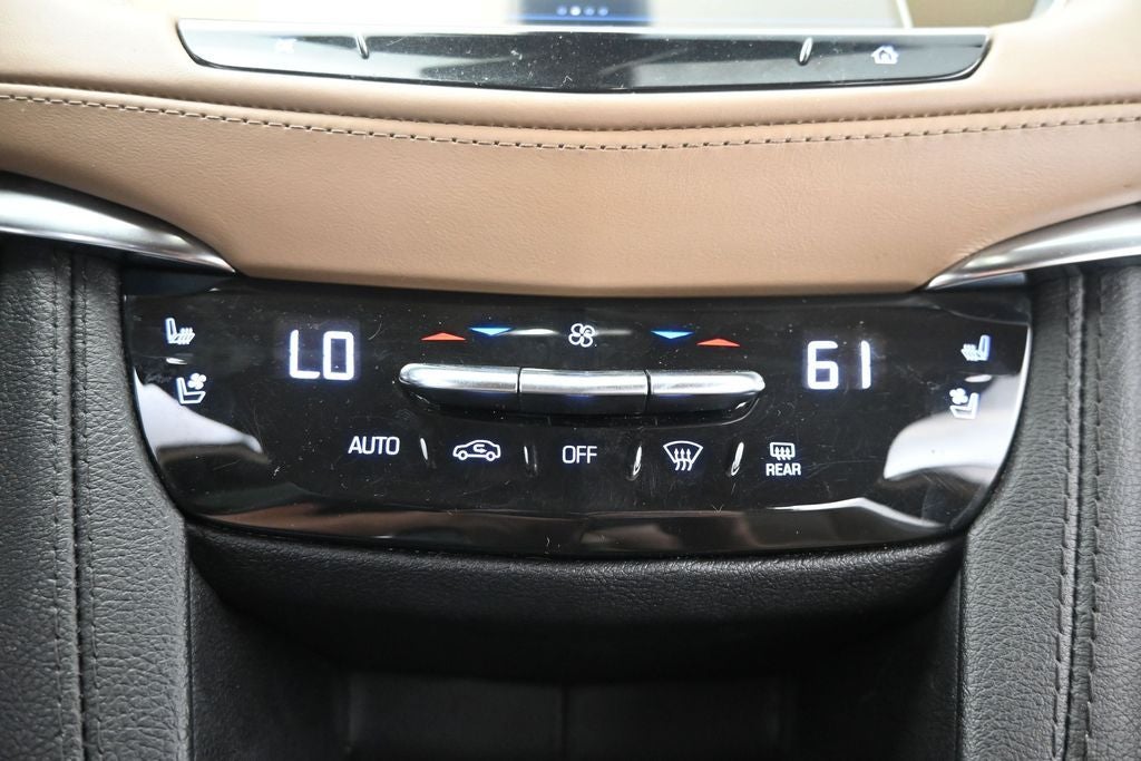2023 Cadillac XT5 Sport