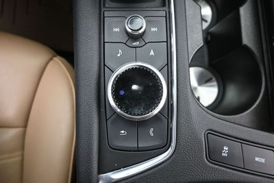 2023 Cadillac XT5 Sport