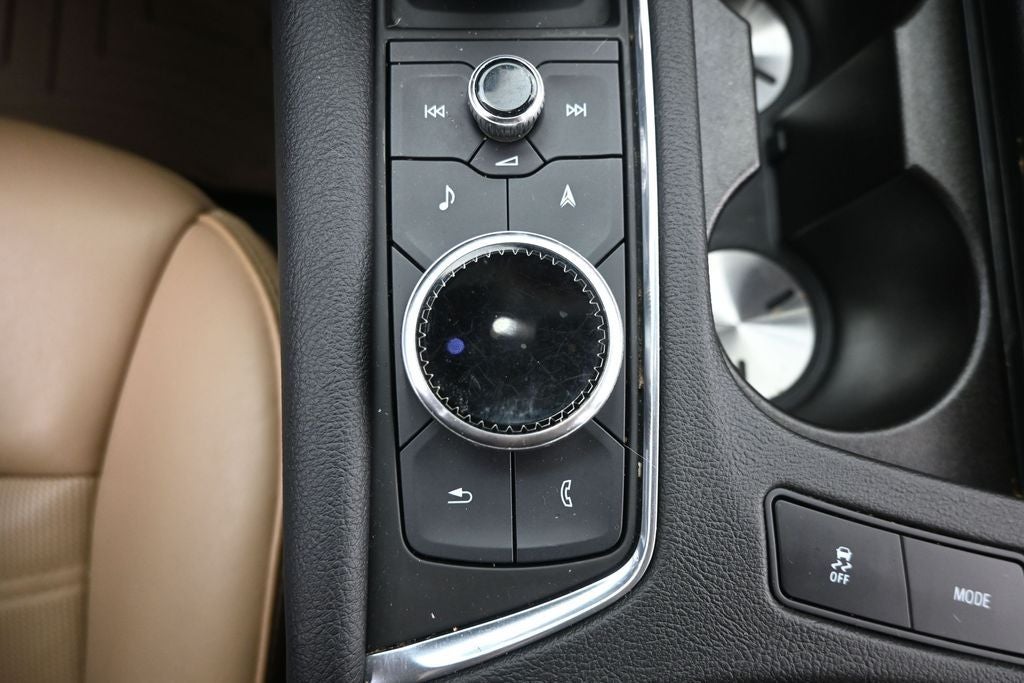 2023 Cadillac XT5 Sport