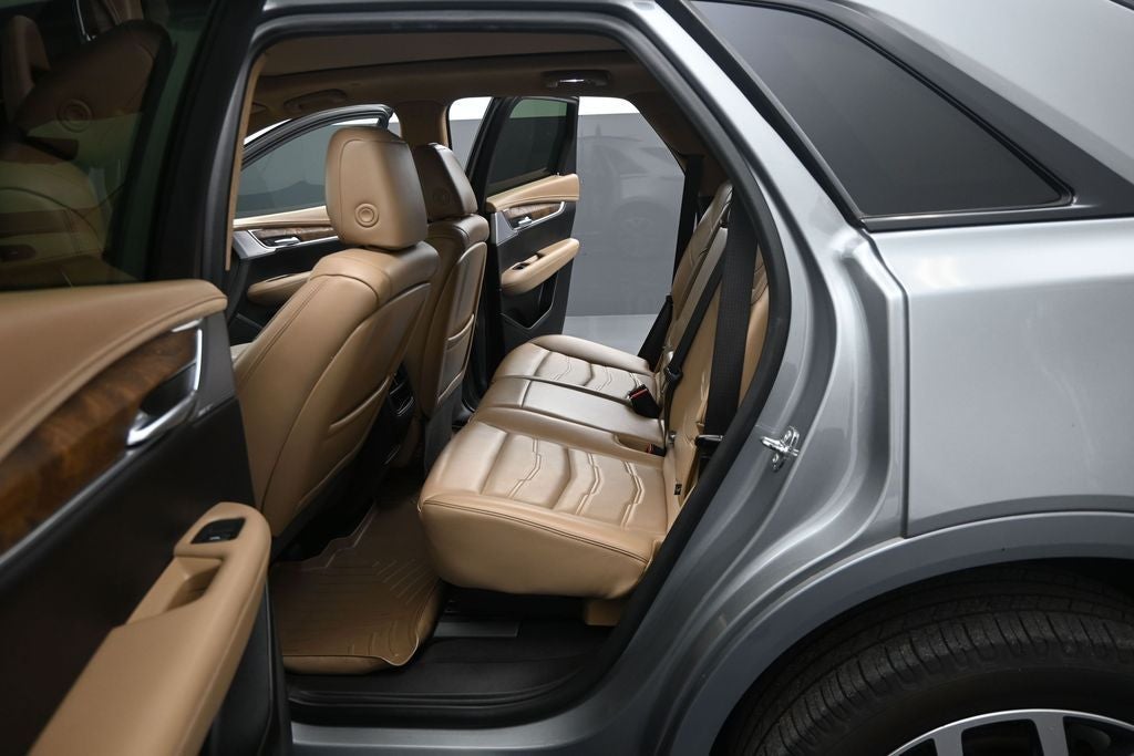 2023 Cadillac XT5 Sport