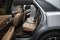 2023 Cadillac XT5 Sport