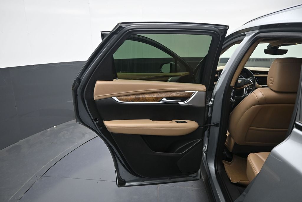 2023 Cadillac XT5 Sport