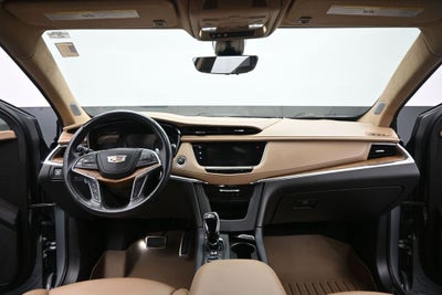 2023 Cadillac XT5 Sport