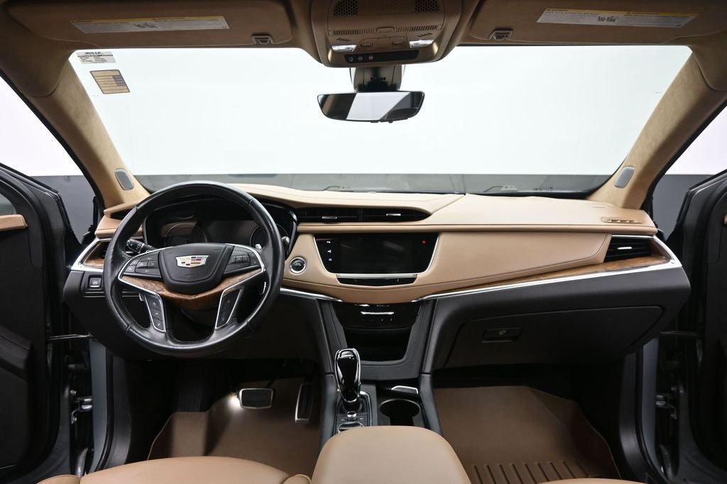 2023 Cadillac XT5 Sport