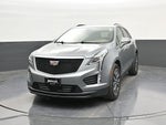 2023 Cadillac XT5 Sport