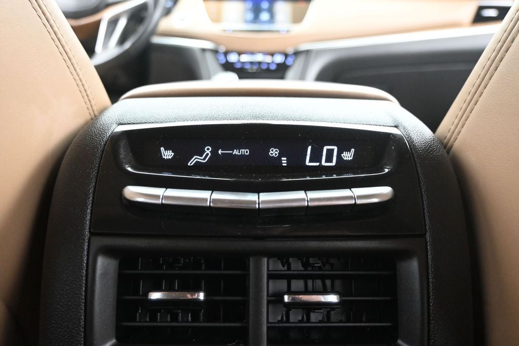 2023 Cadillac XT5 Sport