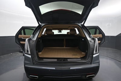 2023 Cadillac XT5 Sport