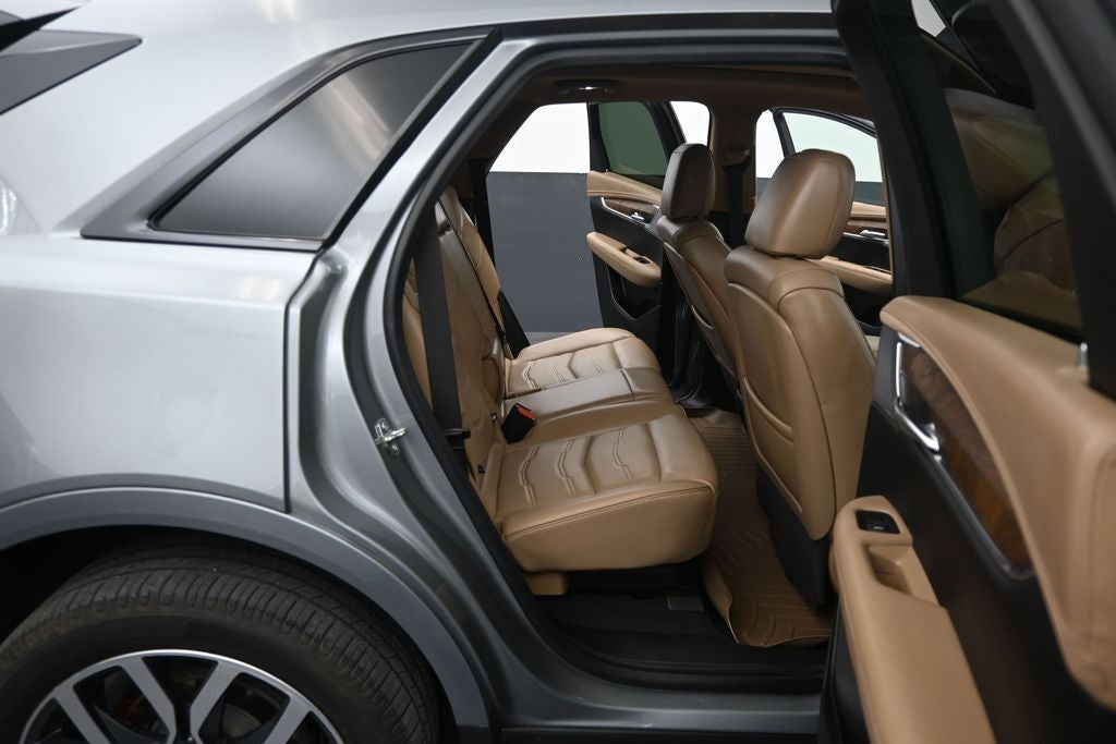 2023 Cadillac XT5 Sport