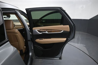 2023 Cadillac XT5 Sport