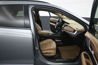 2023 Cadillac XT5 Sport