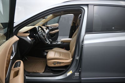 2023 Cadillac XT5 Sport