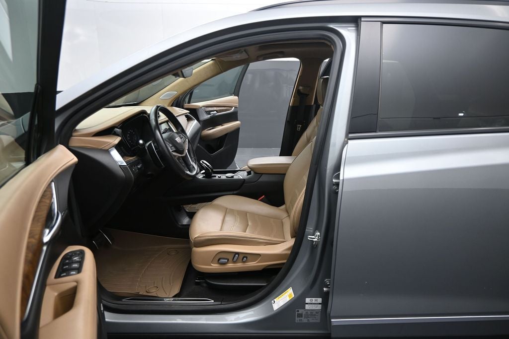 2023 Cadillac XT5 Sport