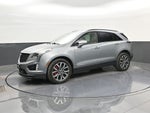 2023 Cadillac XT5 Sport