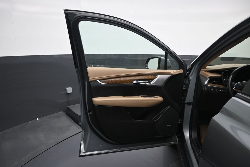 2023 Cadillac XT5 Sport