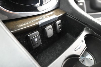 2018 Cadillac Escalade Platinum Edition