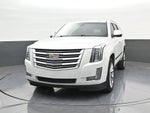 2018 Cadillac Escalade Platinum Edition