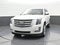 2018 Cadillac Escalade Platinum Edition