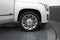 2018 Cadillac Escalade Platinum Edition