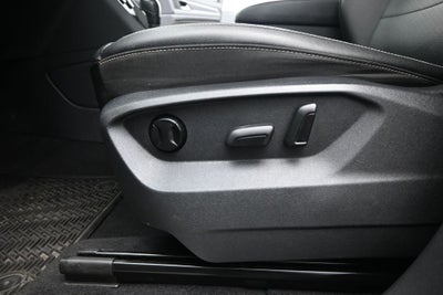 2021 Volkswagen Atlas 3.6L V6 SE w/Technology R-Line