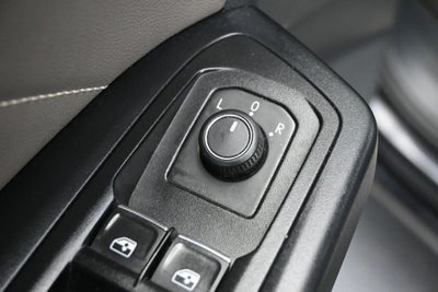 2021 Volkswagen Atlas 3.6L V6 SE w/Technology R-Line