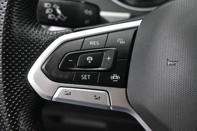2021 Volkswagen Atlas 3.6L V6 SE w/Technology R-Line
