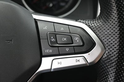 2021 Volkswagen Atlas 3.6L V6 SE w/Technology R-Line