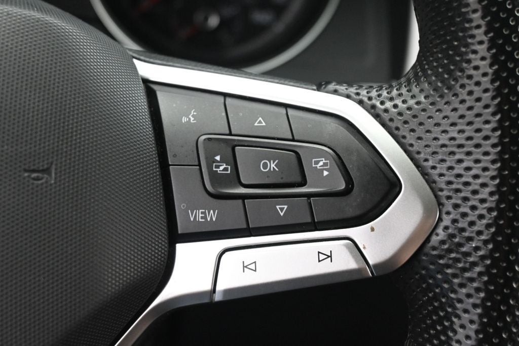 2021 Volkswagen Atlas 3.6L V6 SE w/Technology R-Line