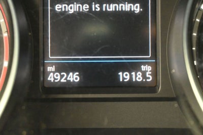 2021 Volkswagen Atlas 3.6L V6 SE w/Technology R-Line